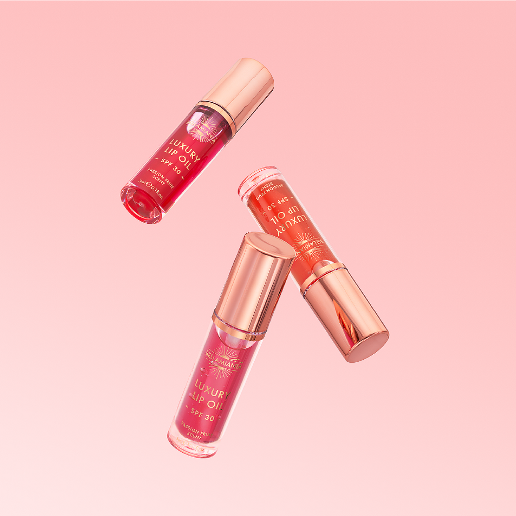 Luxury Lip Oil