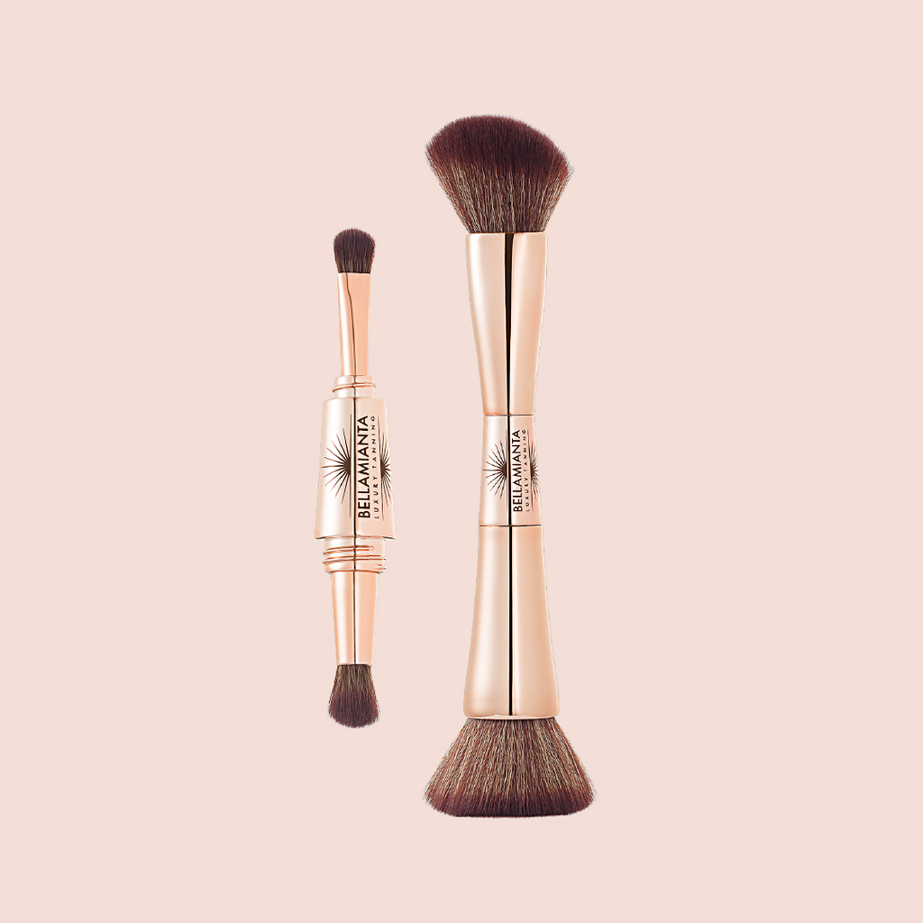 4 in 1 Brush 2nd Edition