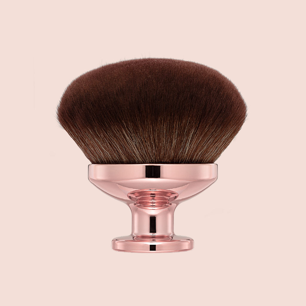 Buff Body Brush