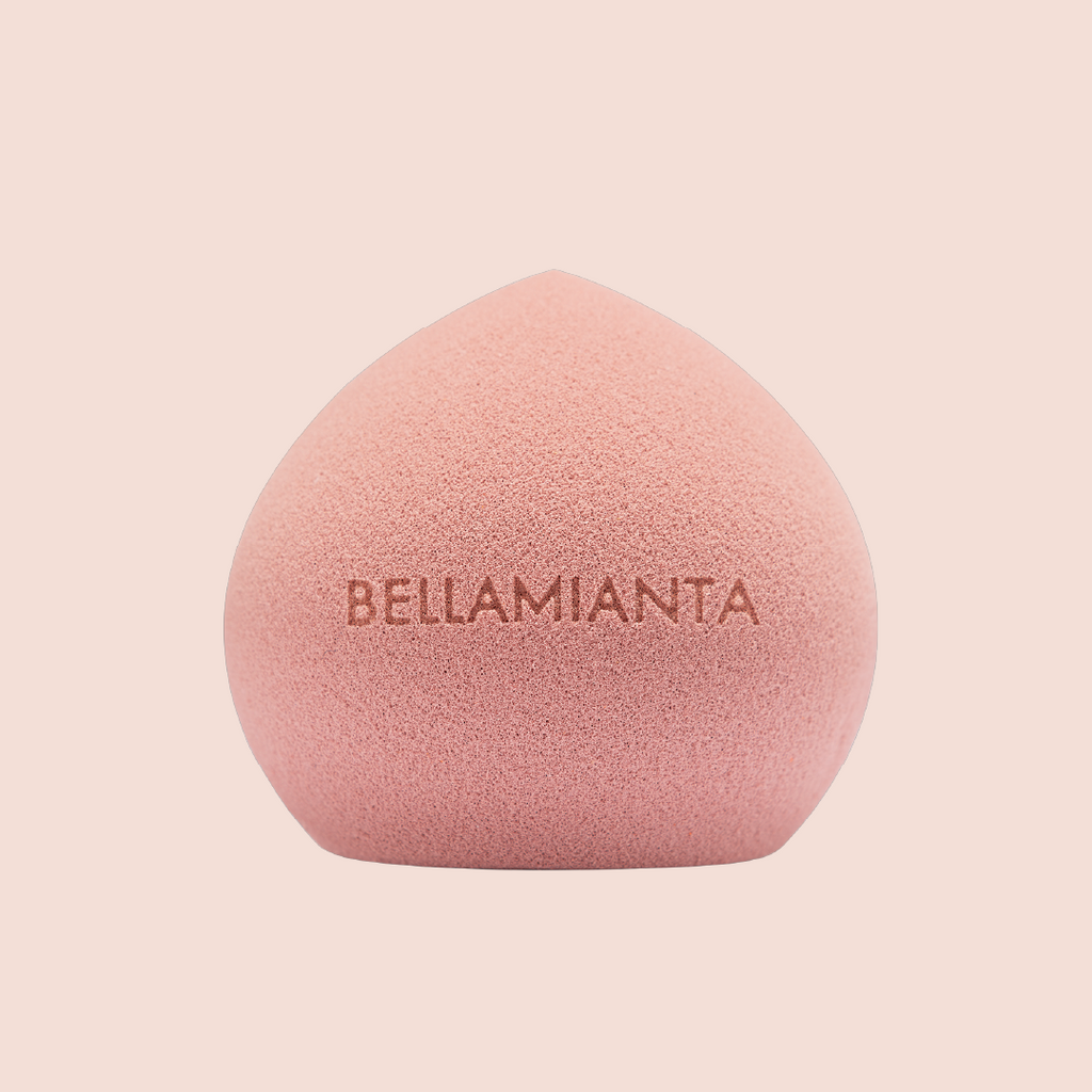 Round Beauty Sponge