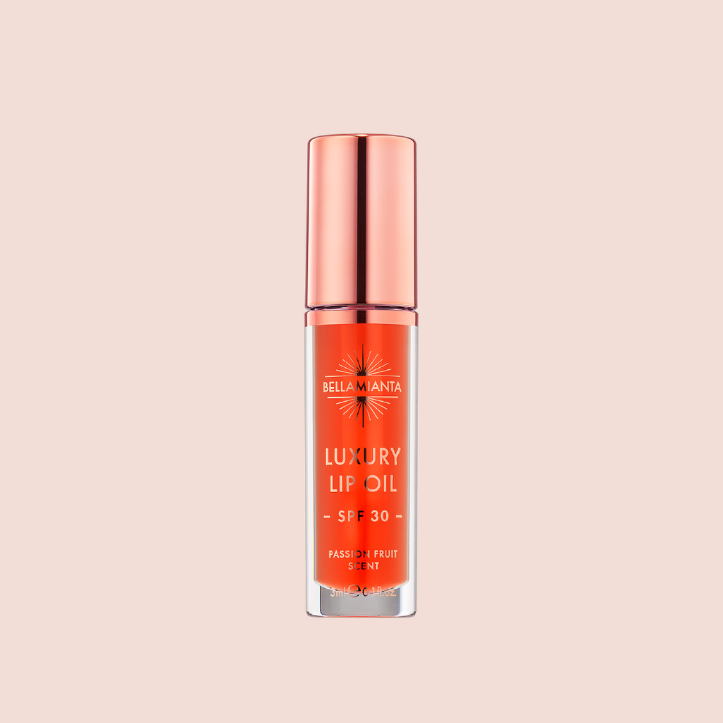 Luxury Lip Oil