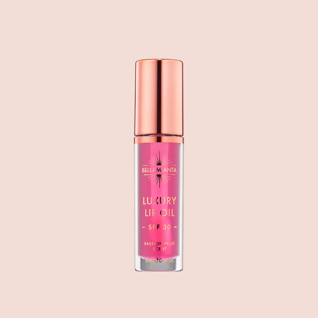 Luxury Lip Oil