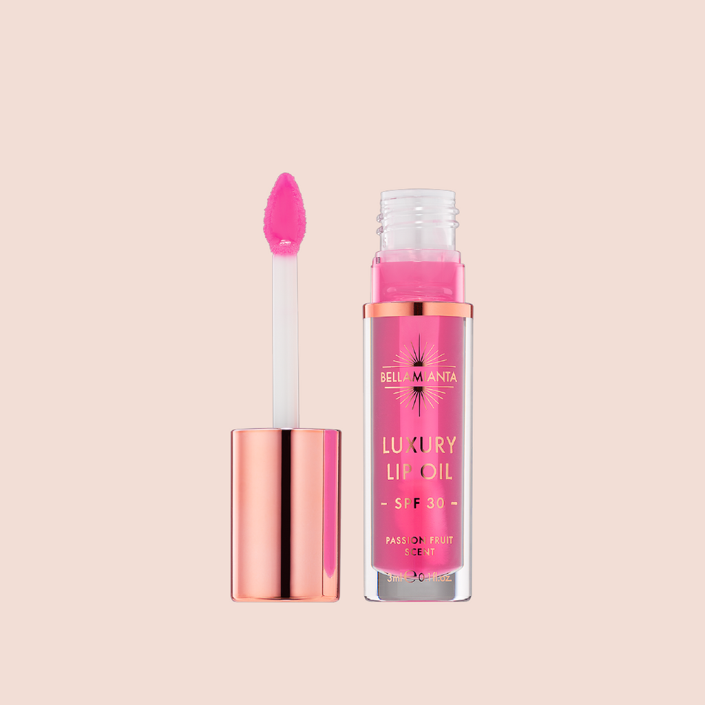 Luxury Lip Oil