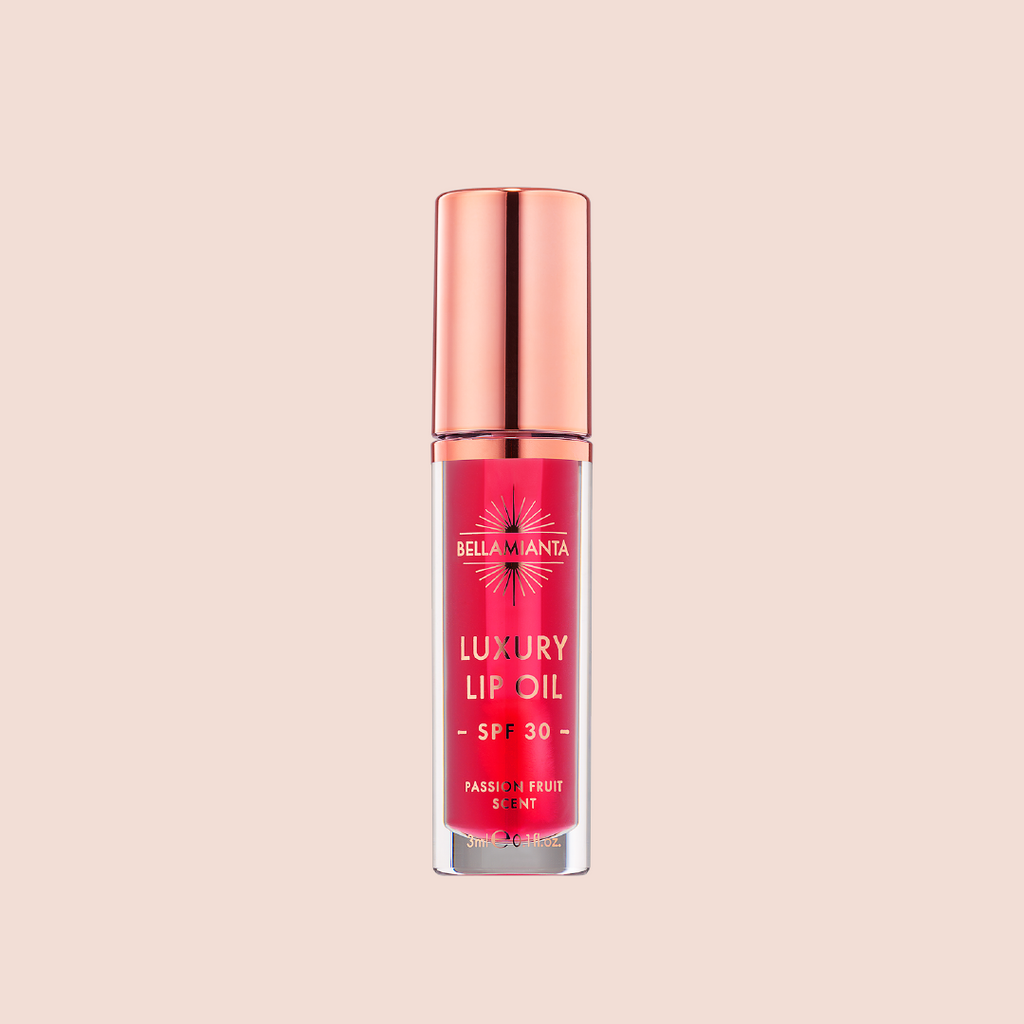 Luxury Lip Oil