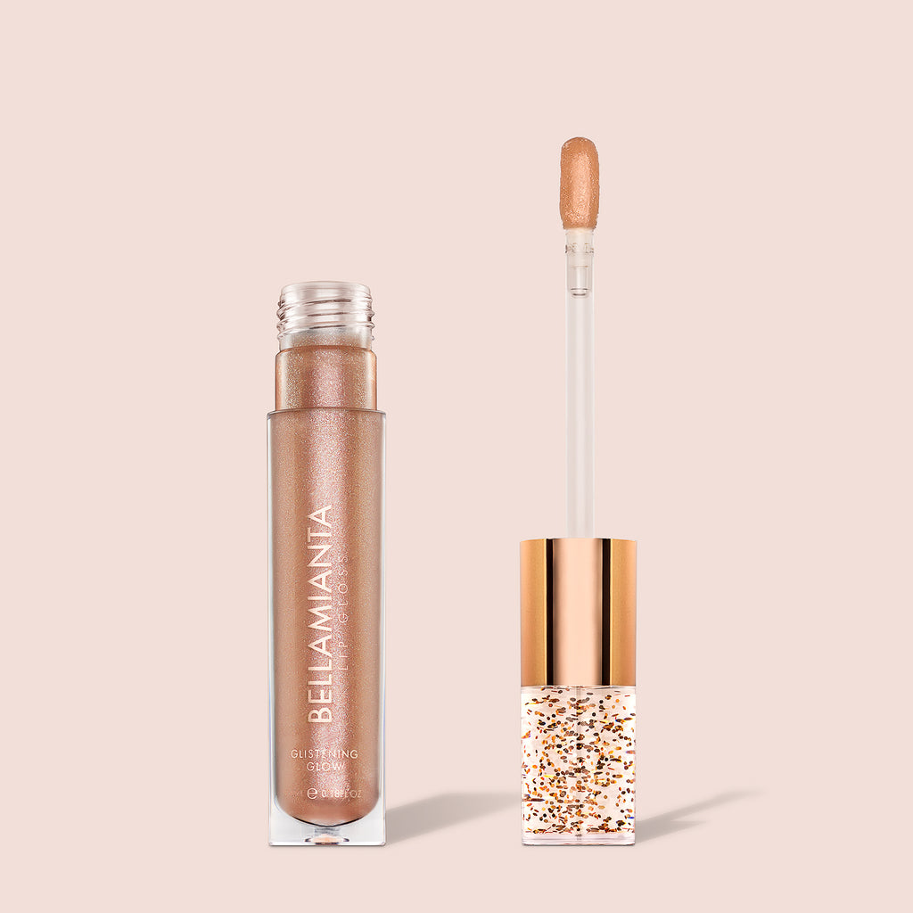 Lip Gloss Gift Set