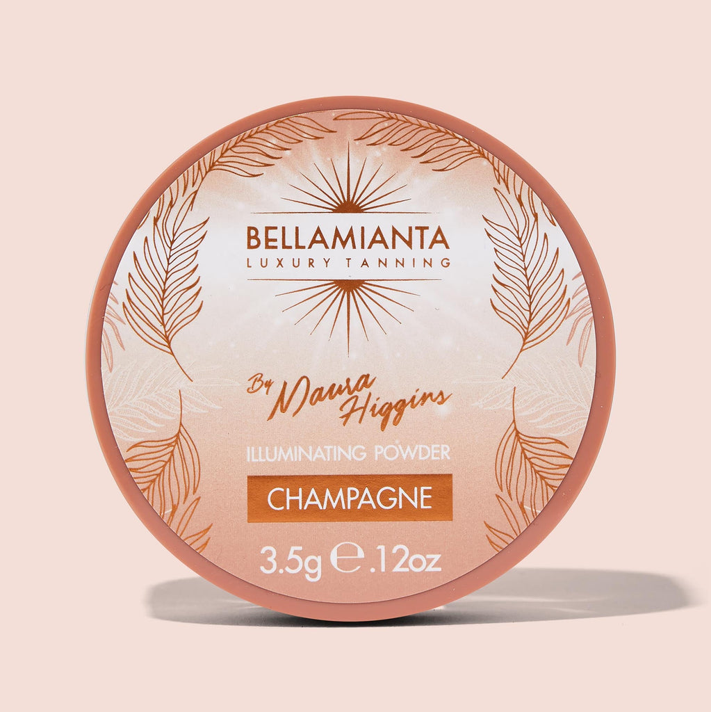 Illuminating Powder by Maura Higgins