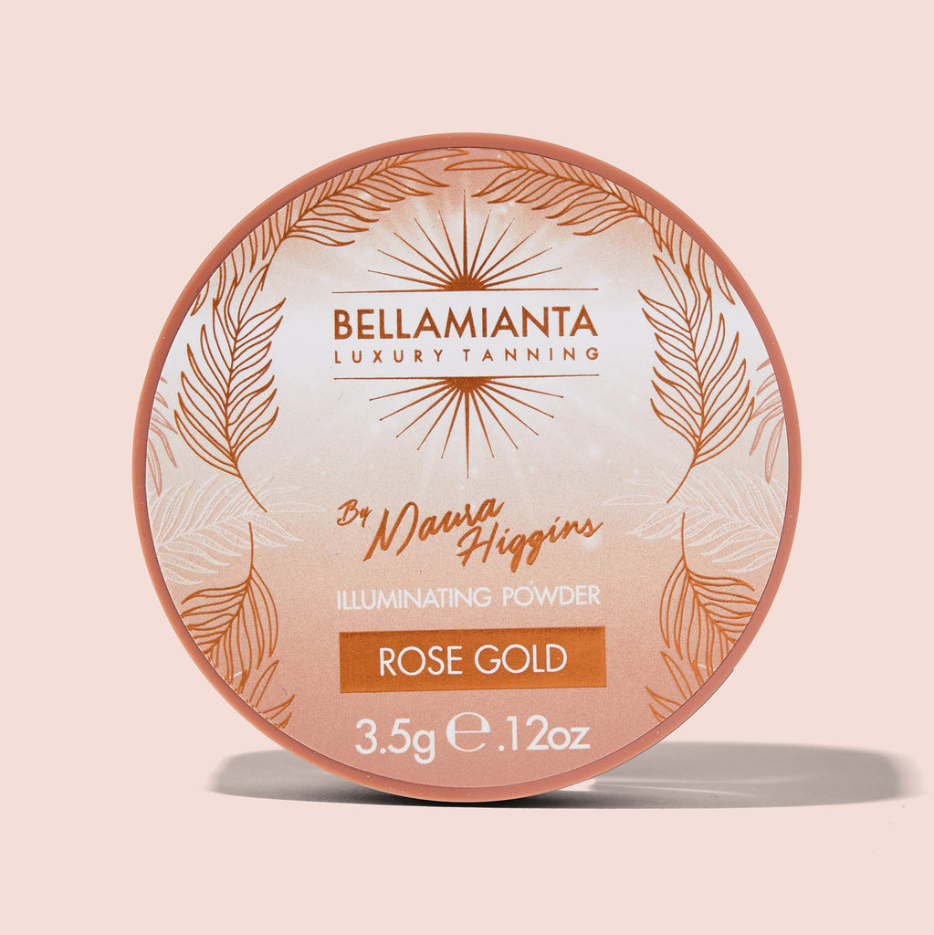 Illuminating Powder by Maura Higgins