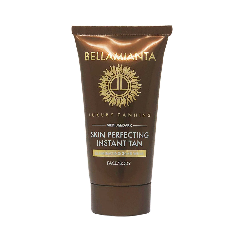 Travel Sized Skin Perfecting Instant Tan