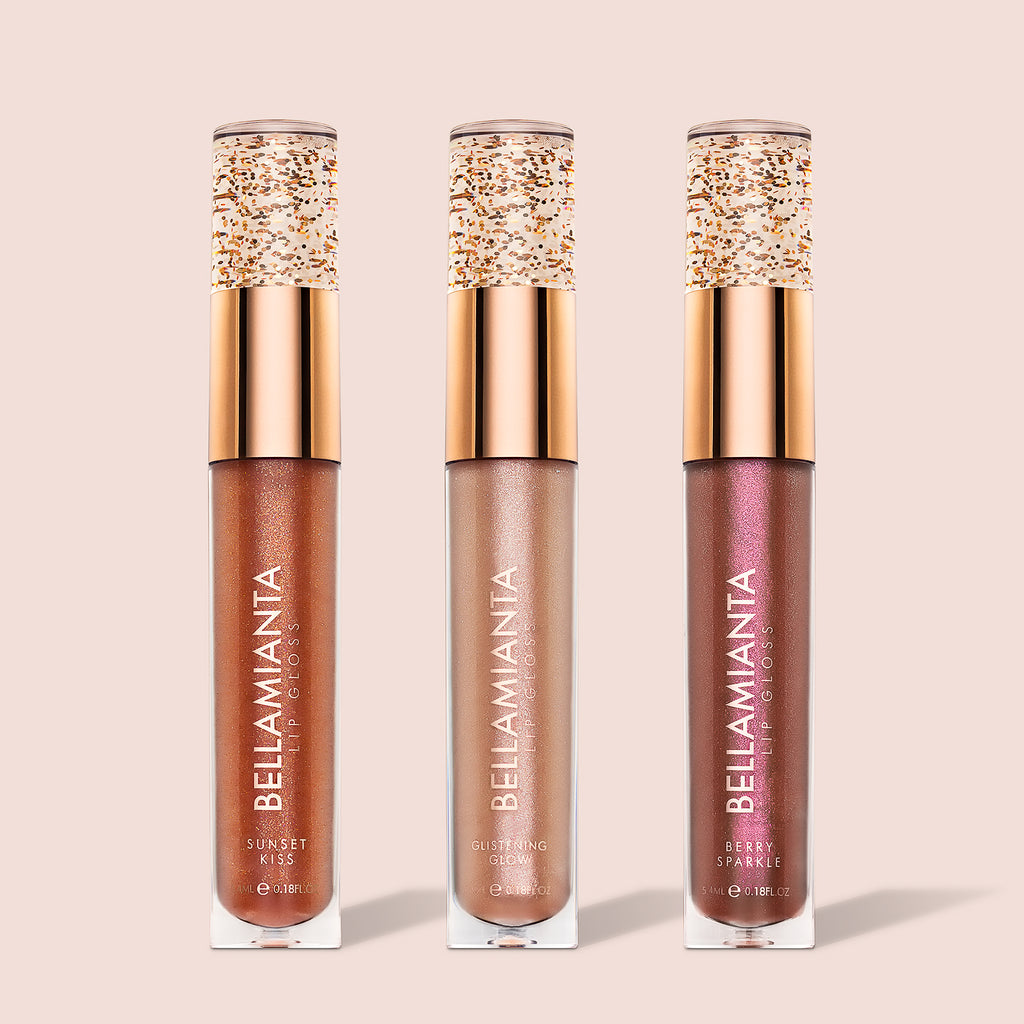 Lip Gloss Gift Set