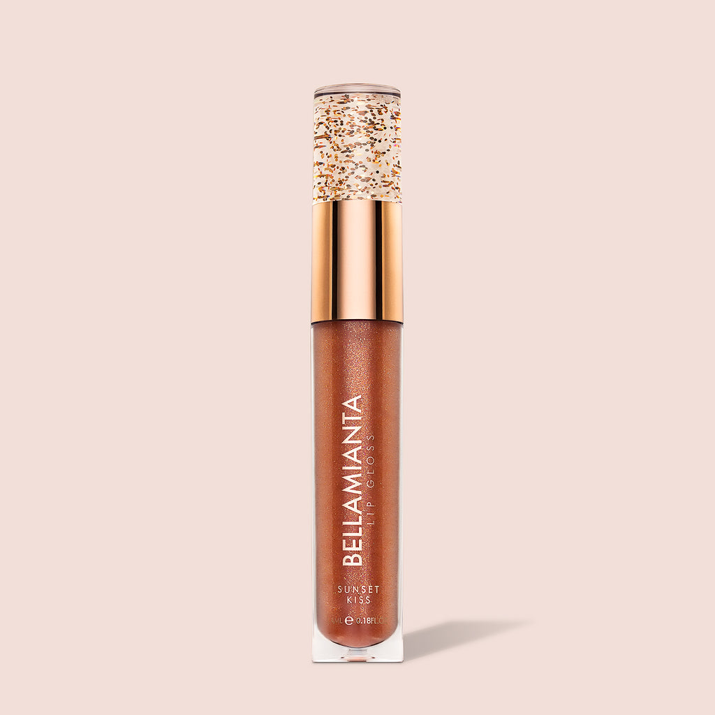 Lip Gloss Gift Set